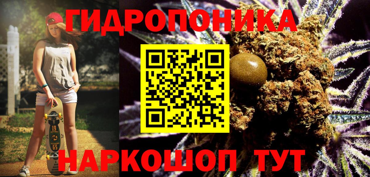 Шишки марихуана AK-47 Родники